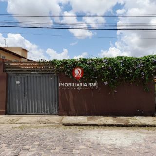 CASA - BAIRRO GURUPI, ZONA SUDESTE