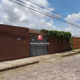CASA - BAIRRO GURUPI, ZONA SUDESTE