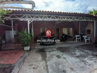 CASA - BAIRRO GURUPI, ZONA SUDESTE