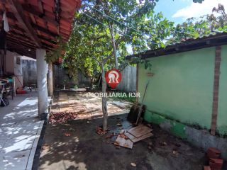 CASA - BAIRRO GURUPI, ZONA SUDESTE