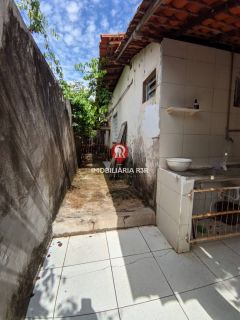 CASA - BAIRRO GURUPI, ZONA SUDESTE