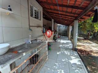 CASA - BAIRRO GURUPI, ZONA SUDESTE