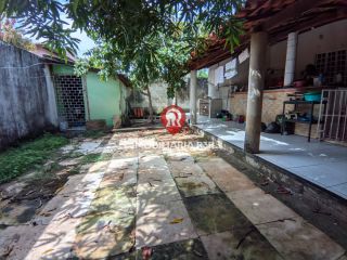 CASA - BAIRRO GURUPI, ZONA SUDESTE