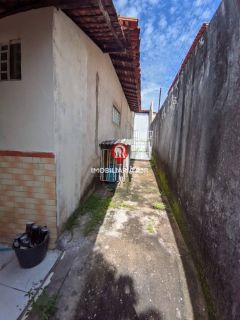 CASA - BAIRRO GURUPI, ZONA SUDESTE