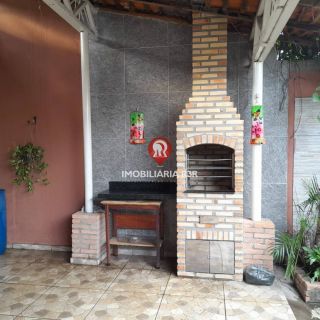 CASA - BAIRRO GURUPI, ZONA SUDESTE