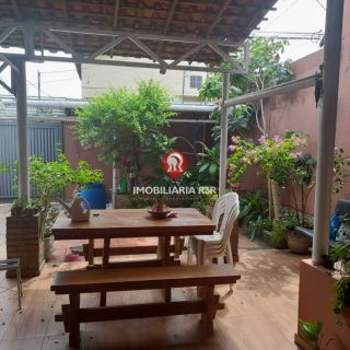 CASA - BAIRRO GURUPI, ZONA SUDESTE
