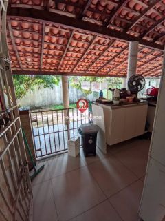 CASA - BAIRRO GURUPI, ZONA SUDESTE