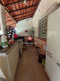 CASA - BAIRRO GURUPI, ZONA SUDESTE