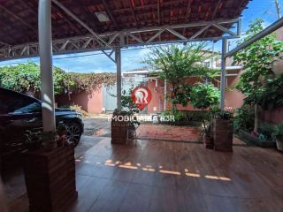 CASA - BAIRRO GURUPI, ZONA SUDESTE