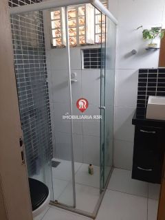 CASA - BAIRRO GURUPI, ZONA SUDESTE