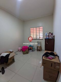 CASA - BAIRRO GURUPI, ZONA SUDESTE