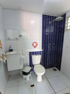 CASA - BAIRRO GURUPI, ZONA SUDESTE