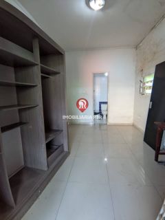 CASA - BAIRRO GURUPI, ZONA SUDESTE