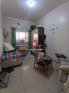 CASA - BAIRRO GURUPI, ZONA SUDESTE