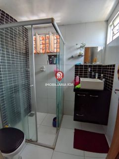 CASA - BAIRRO GURUPI, ZONA SUDESTE