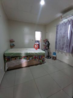 CASA - BAIRRO GURUPI, ZONA SUDESTE