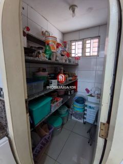 CASA - BAIRRO GURUPI, ZONA SUDESTE
