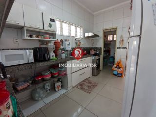 CASA - BAIRRO GURUPI, ZONA SUDESTE