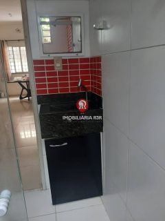 CASA - BAIRRO GURUPI, ZONA SUDESTE