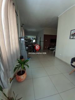 CASA - BAIRRO GURUPI, ZONA SUDESTE