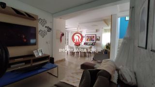 CASA DÚPLEX - BAIRRO ININGA, ZONA LESTE