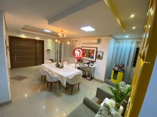 CASA DÚPLEX - BAIRRO ININGA, ZONA LESTE
