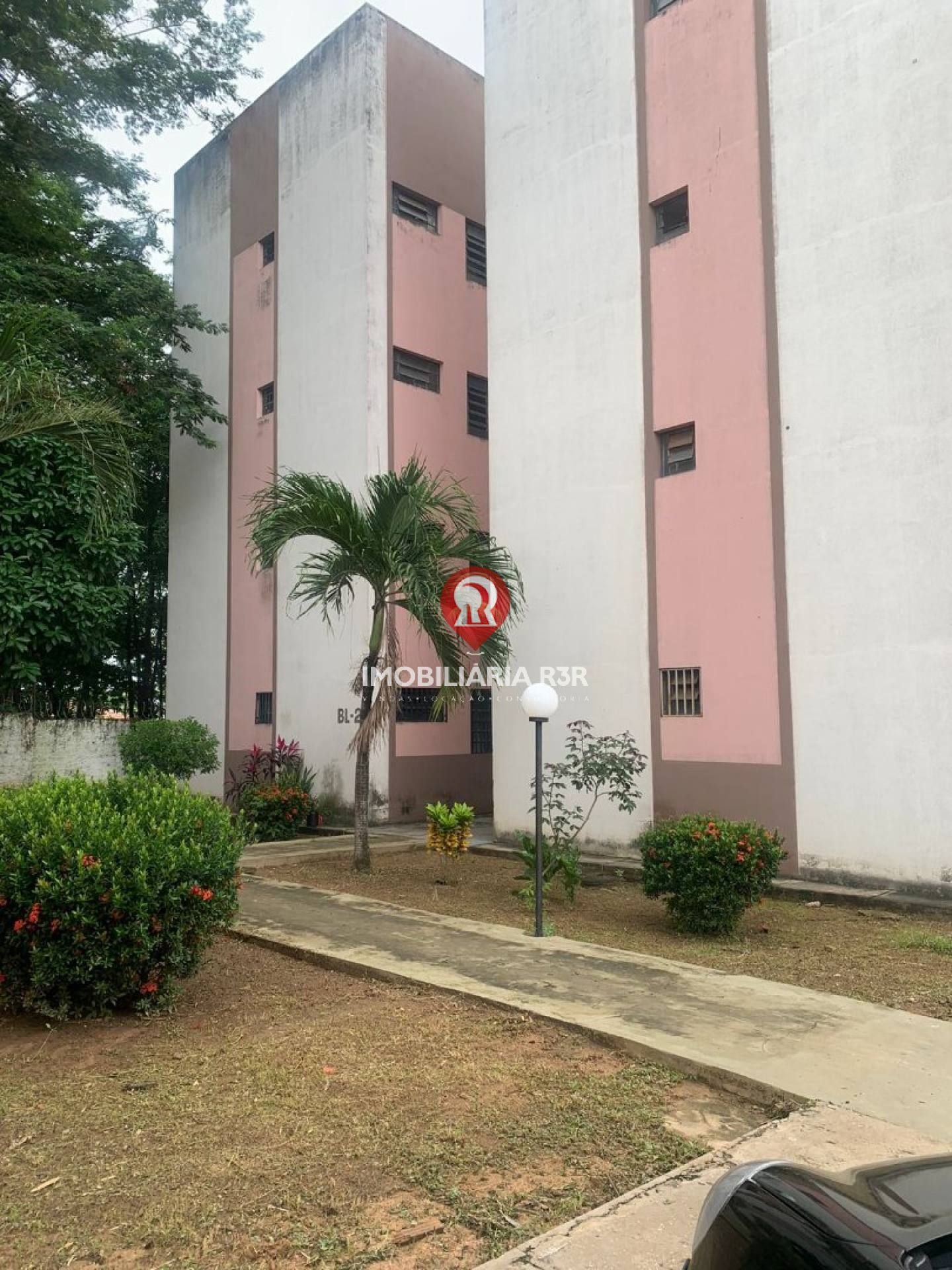 APARTAMENTO - BAIRRO CAMPESTRE, ZONA LESTE