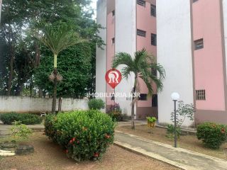 APARTAMENTO - BAIRRO CAMPESTRE, ZONA LESTE