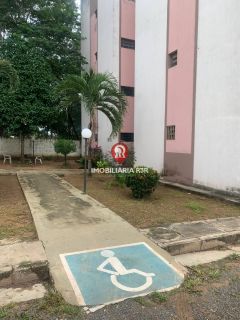 APARTAMENTO - BAIRRO CAMPESTRE, ZONA LESTE