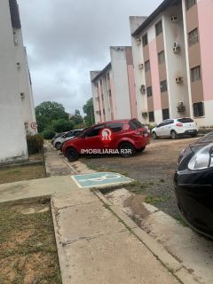 APARTAMENTO - BAIRRO CAMPESTRE, ZONA LESTE