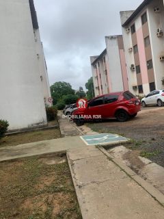 APARTAMENTO - BAIRRO CAMPESTRE, ZONA LESTE
