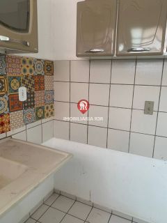 APARTAMENTO - BAIRRO CAMPESTRE, ZONA LESTE