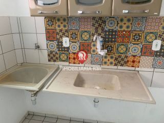 APARTAMENTO - BAIRRO CAMPESTRE, ZONA LESTE