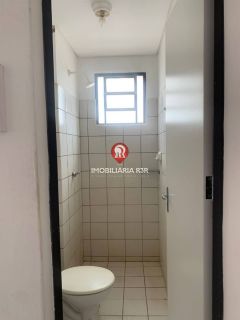 APARTAMENTO - BAIRRO CAMPESTRE, ZONA LESTE