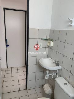 APARTAMENTO - BAIRRO CAMPESTRE, ZONA LESTE