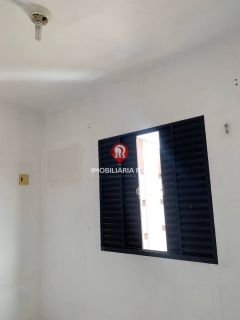 APARTAMENTO - BAIRRO CAMPESTRE, ZONA LESTE