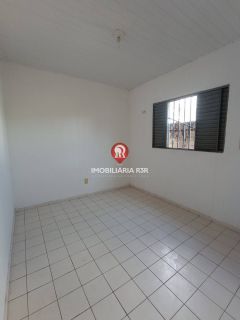 CASA - BAIRRO SANTO ANTONIO, ZONA SUL