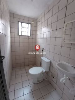 CASA - BAIRRO SANTO ANTONIO, ZONA SUL