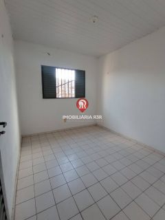 CASA - BAIRRO SANTO ANTONIO, ZONA SUL