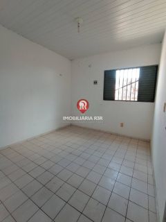 CASA - BAIRRO SANTO ANTONIO, ZONA SUL
