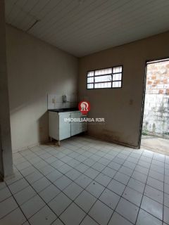 CASA - BAIRRO SANTO ANTONIO, ZONA SUL