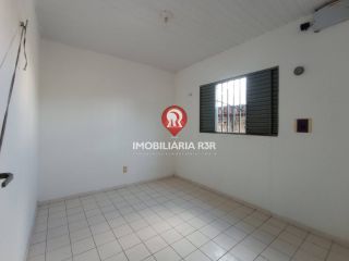 CASA - BAIRRO SANTO ANTONIO, ZONA SUL