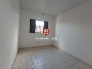 CASA - BAIRRO SANTO ANTONIO, ZONA SUL