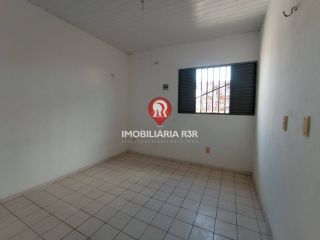 CASA - BAIRRO SANTO ANTONIO, ZONA SUL