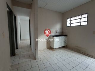 CASA - BAIRRO SANTO ANTONIO, ZONA SUL