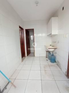 CASA - BAIRRO SÃO CRISTÓVÃO, ZONA LESTE