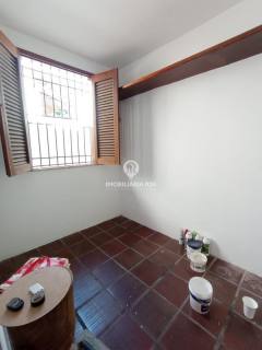 CASA - BAIRRO SÃO CRISTÓVÃO, ZONA LESTE