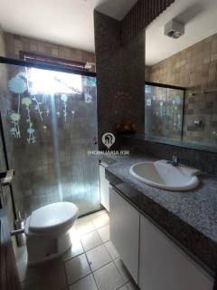 CASA - BAIRRO SÃO CRISTÓVÃO, ZONA LESTE