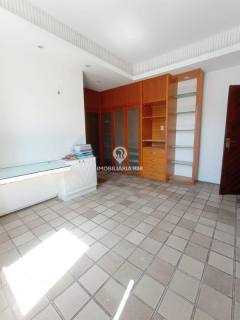 CASA - BAIRRO SÃO CRISTÓVÃO, ZONA LESTE