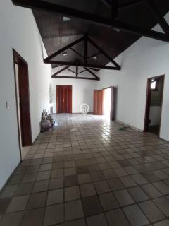 CASA - BAIRRO SÃO CRISTÓVÃO, ZONA LESTE
